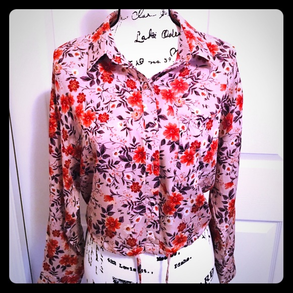 🆕 Toby & Olive Junior Lstops Top 💕 - Picture 1 of 3